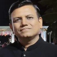 Dr. Anil Agarwal