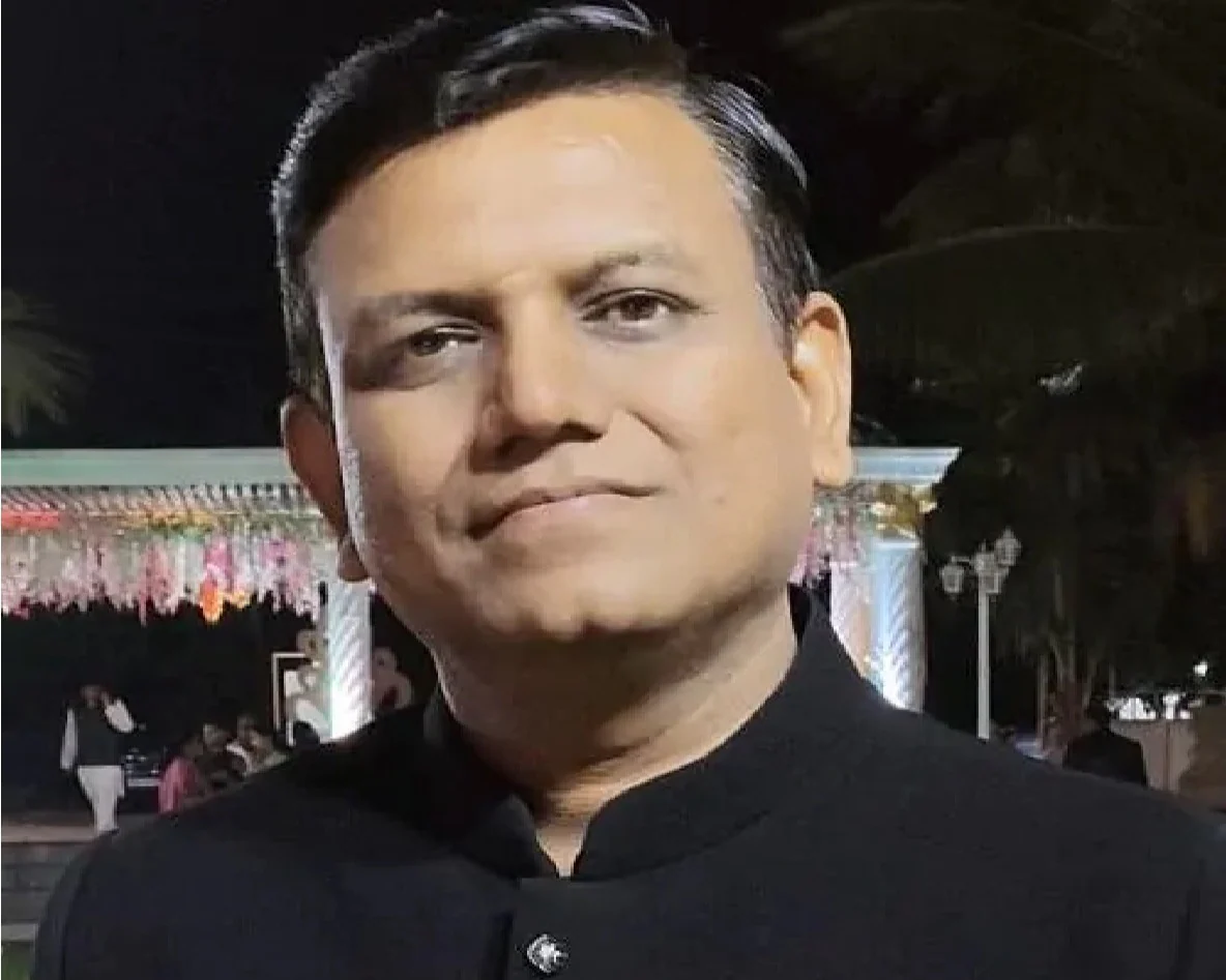 Anil Agarwal