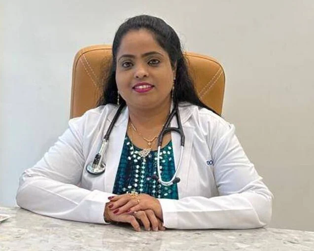 Dr. Sabiha Kasim Shaikh