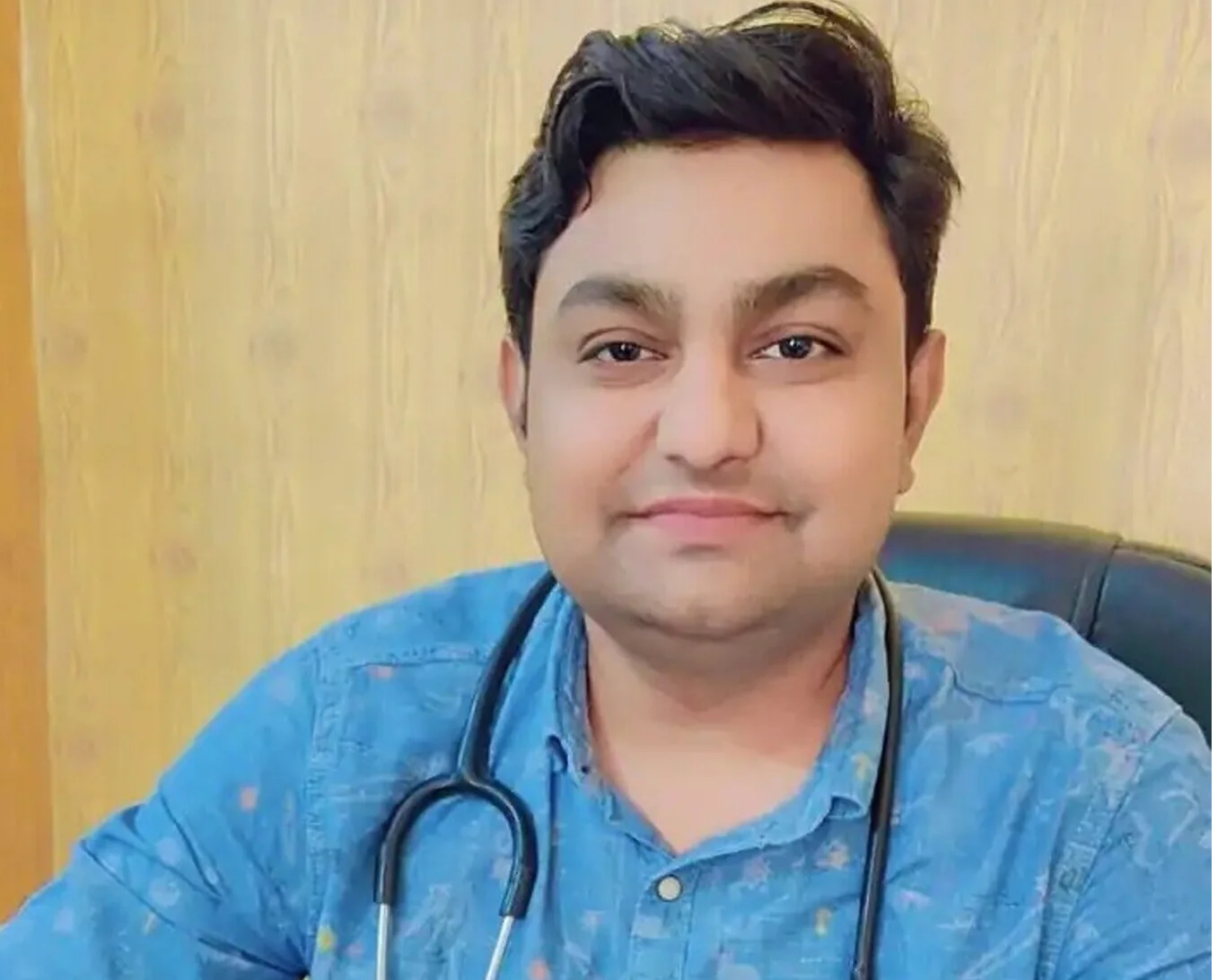 Dr. Satendra Kumar