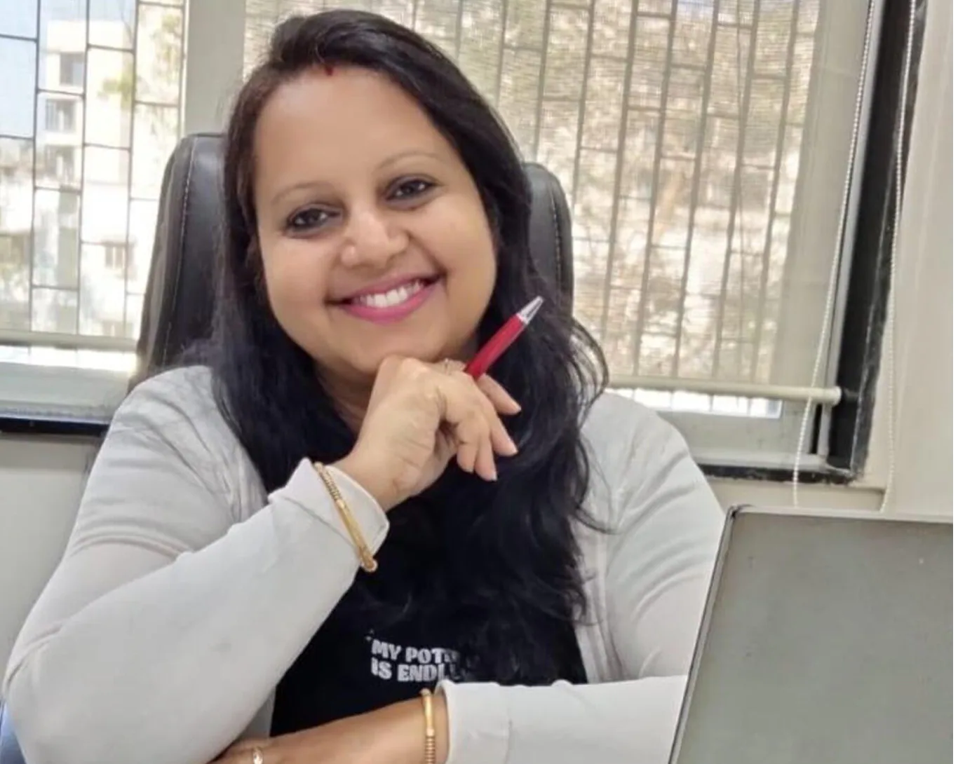 Dr. Shikha Agarwal