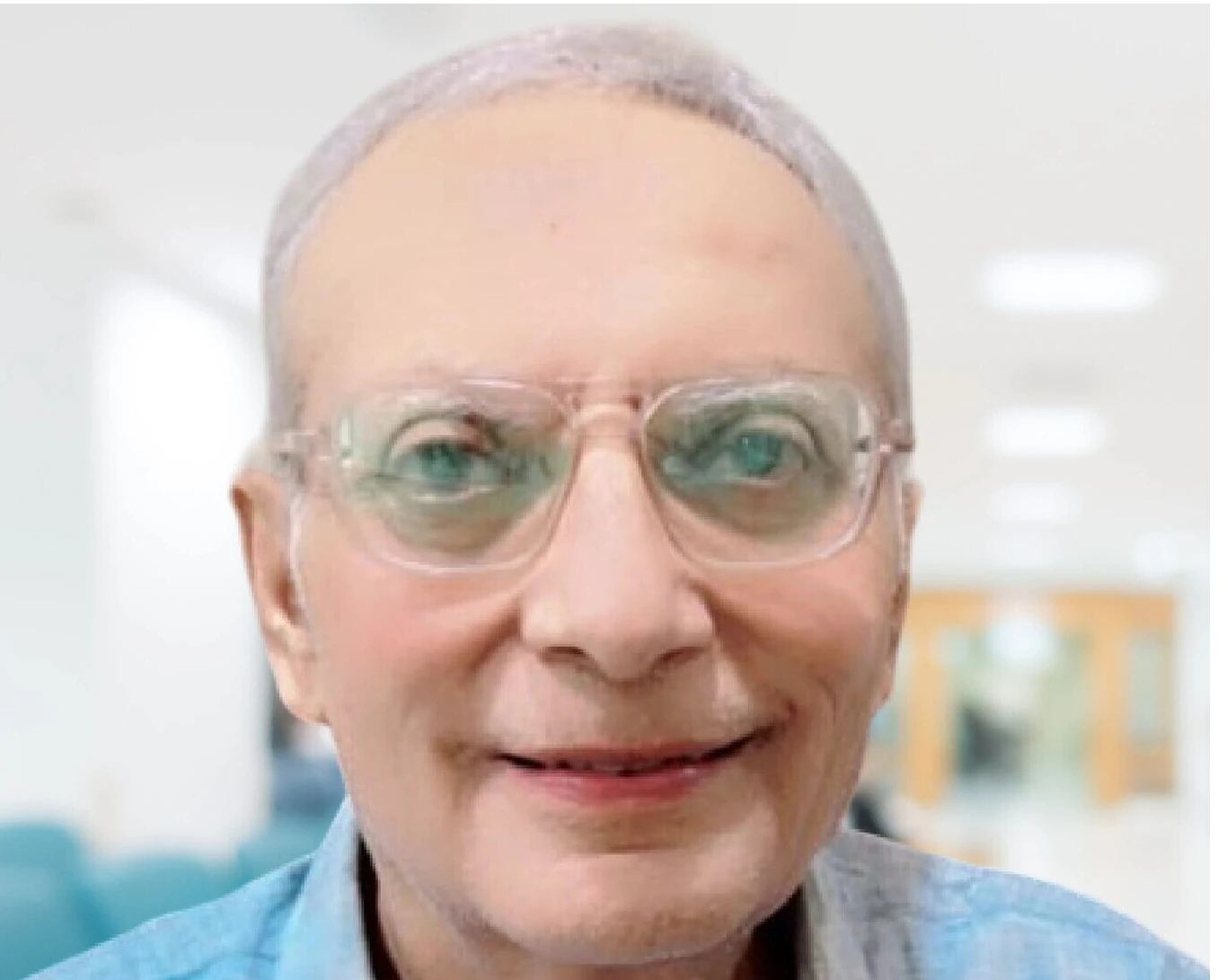 Dr. Sudhir Bagga