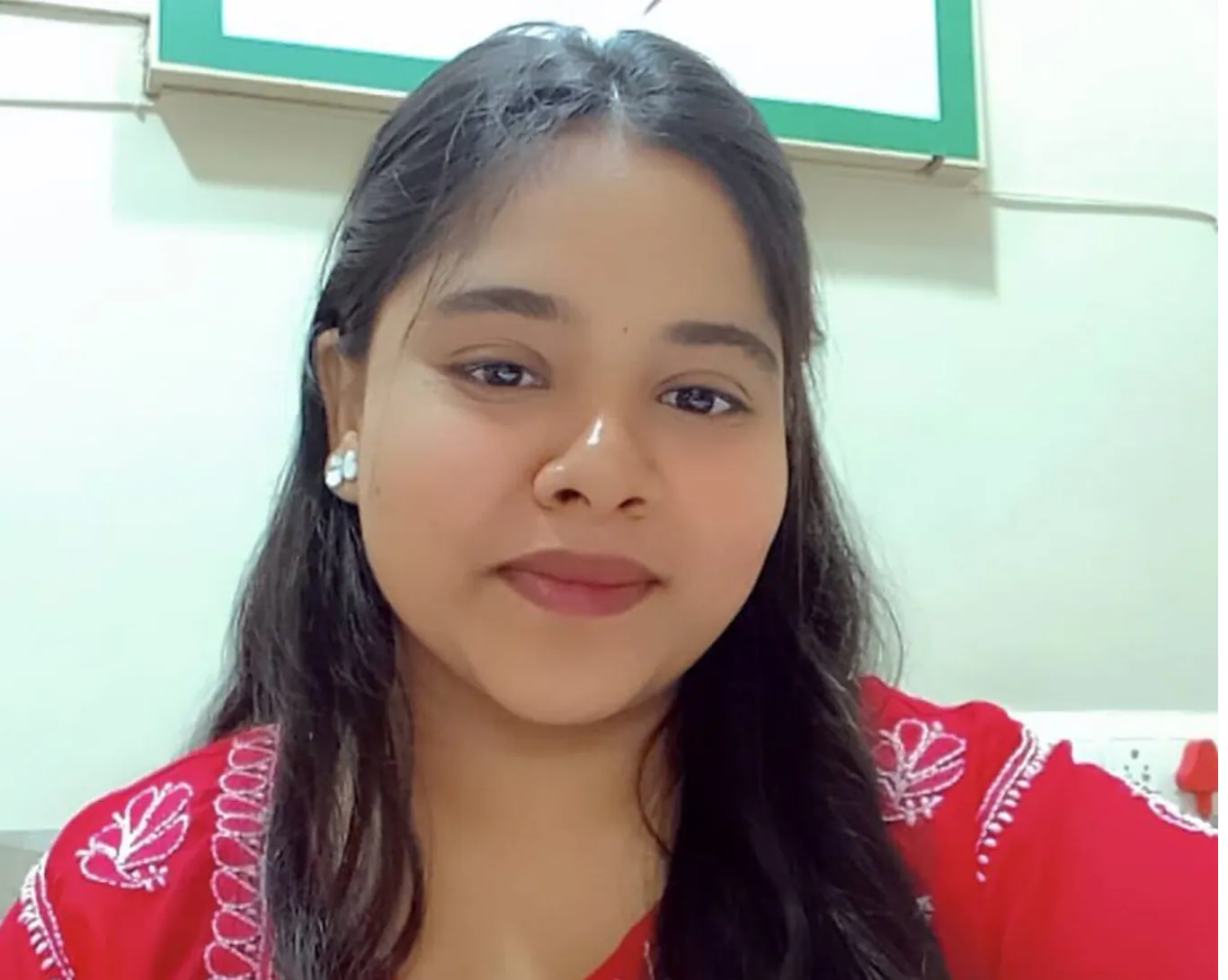Miss Sakshi Gamare