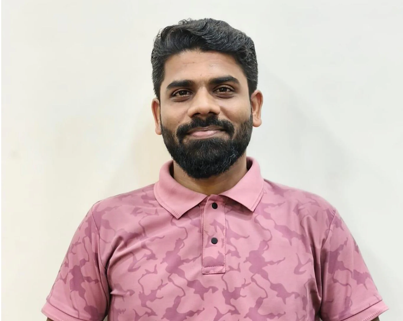 Mr. Amar Vishwasrao