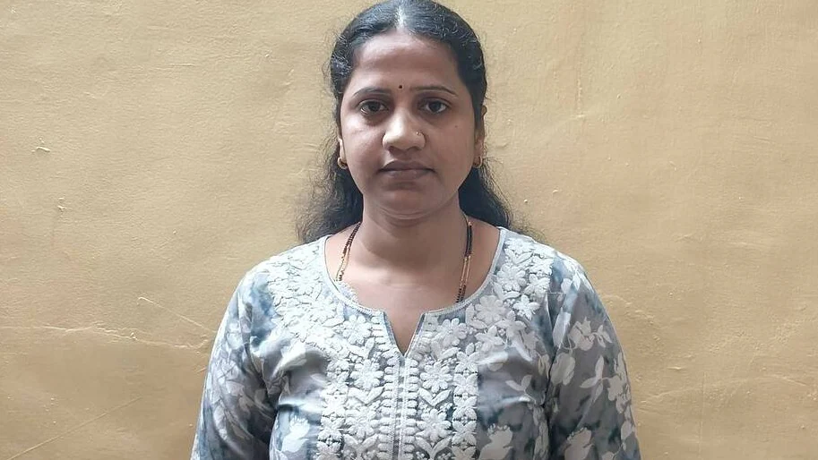 Mrs. Vedika Dike